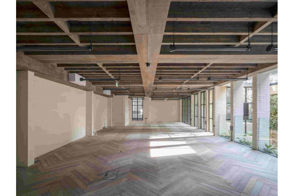 47 Great Marlborough Street – Office Space for Lease – £105.00 per Sq Ft – Soho, London W1F 7JP