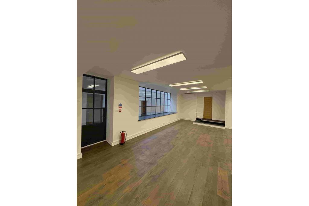 21A Noel Street – Office Space for Lease – £69.98 per Sq Ft – Soho, London W1F 8GR