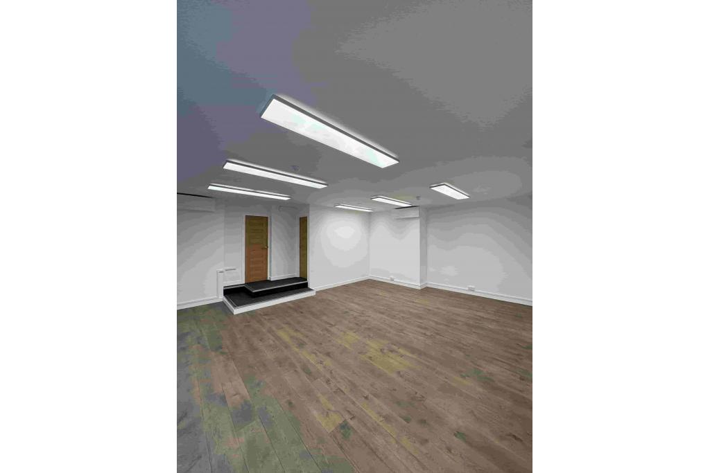 21A Noel Street – Office Space for Lease – £69.98 per Sq Ft – Soho, London W1F 8GR