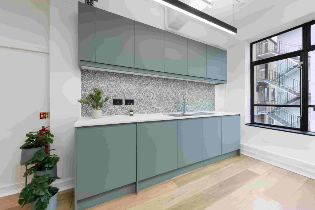 12-13 Poland Street – Office Space for Lease – £87.52 - £92.78 per Sq Ft – Soho, London W1F 8QB