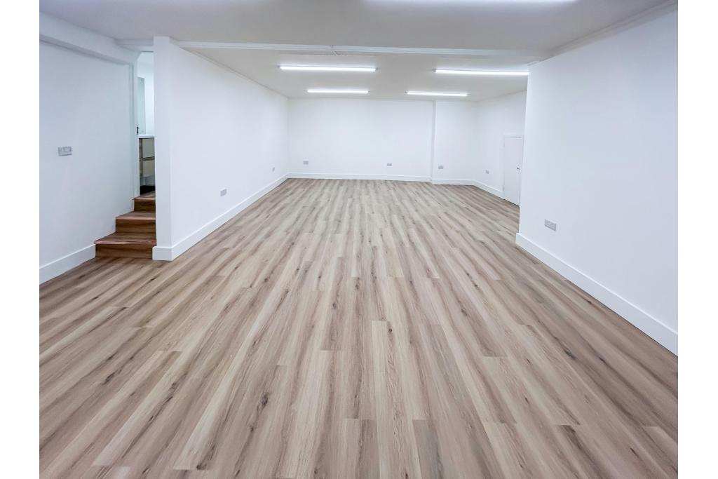 11-11B Wardour Mews – Office Space for Lease – £60.34 per Sq Ft – Soho, London W1F 8AN