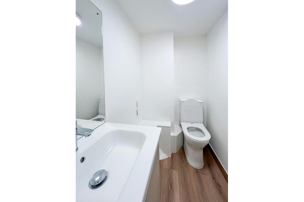 11-11B Wardour Mews – Office Space for Lease – £60.34 per Sq Ft – Soho, London W1F 8AN