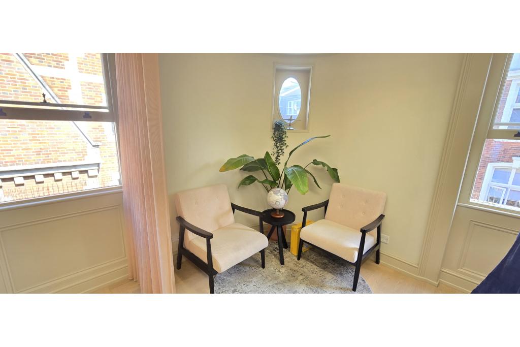 Carnaby Street – Office Space for Lease – Soho, London W1F