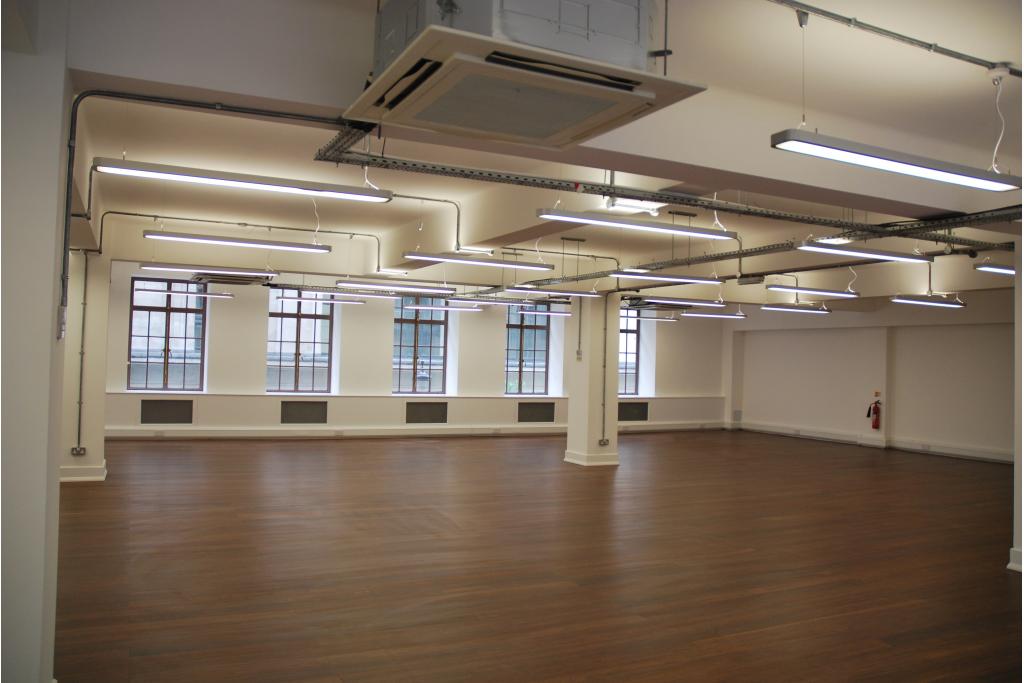 1-4 Argyll St Palladium House – Prime Office Space for Lease – Soho, London W1F