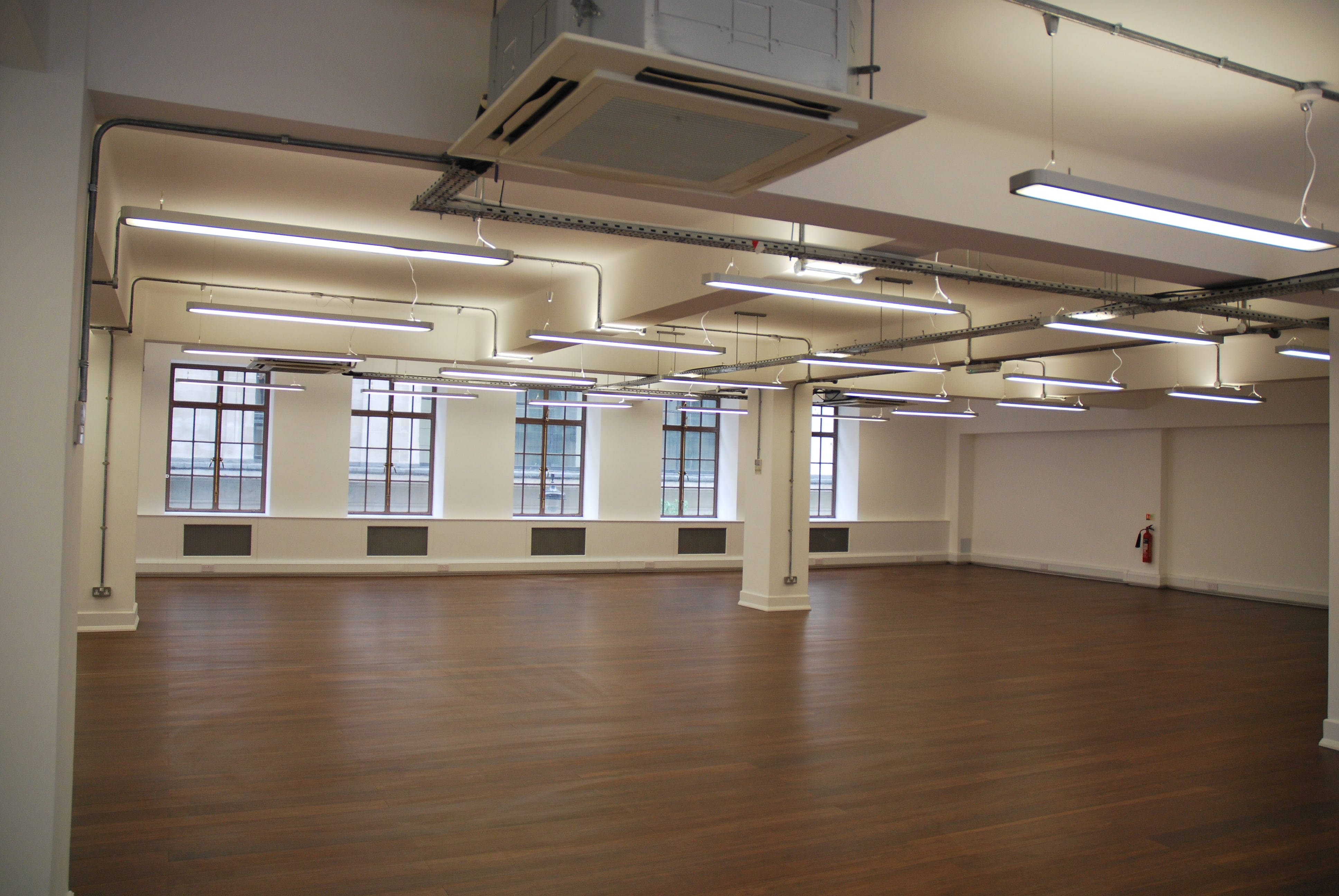 1-4 Argyll St Palladium House – Prime Office Space for Lease – Soho, London W1F