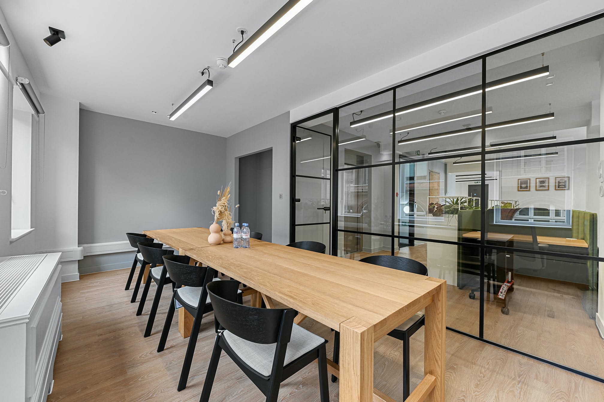 111-111A Wardour St – Prime Office Space for Lease – Soho, London W1F