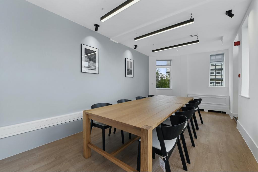 111-111A Wardour St – Prime Office Space for Lease – Soho, London W1F