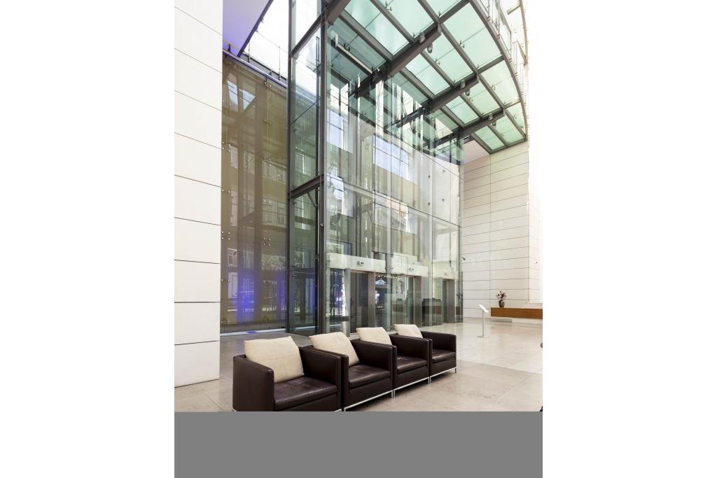 28-40 Argyll St – Iona – Premium Office & Retail Space for Lease – Westminster, London W1F