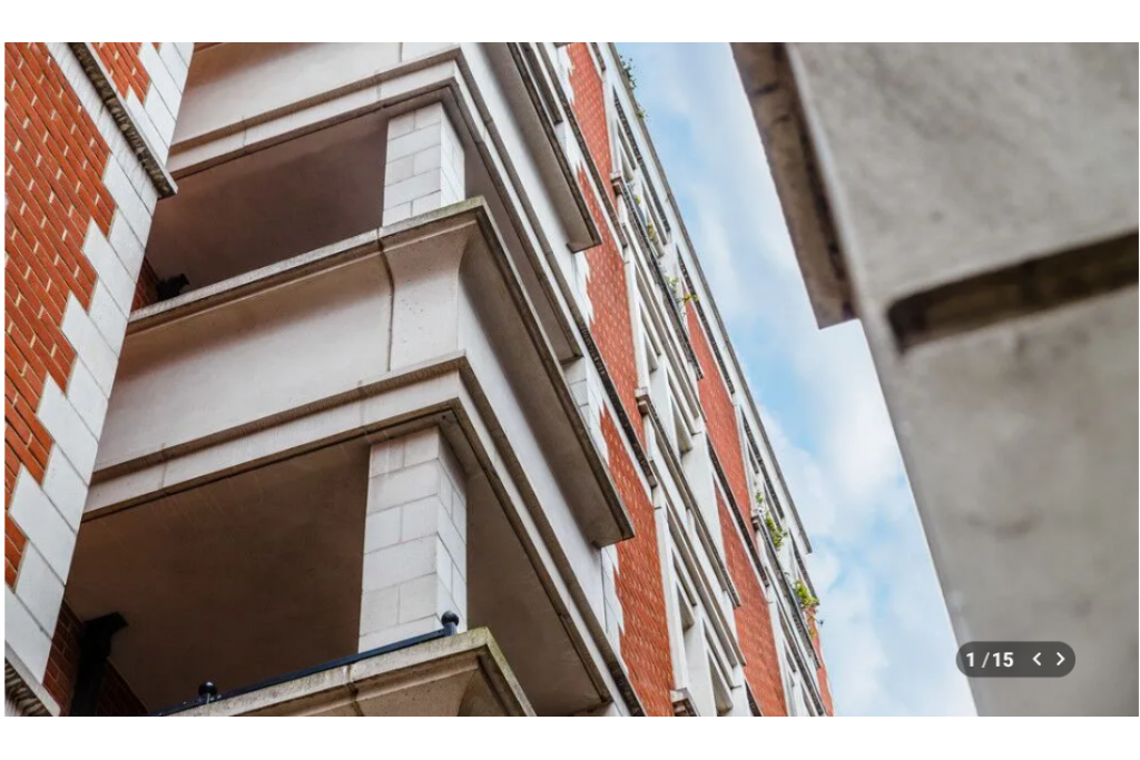 Exchange Court, Covent Garden WC2 – £999,950 – 2 Bed Apartment For Sale
