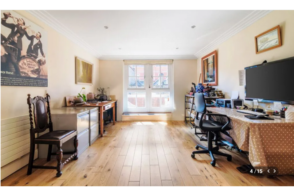 Exchange Court, Covent Garden WC2 – £999,950 – 2 Bed Apartment For Sale