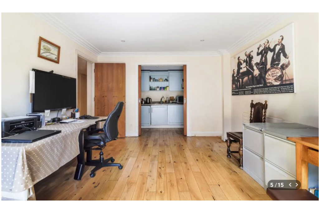 Exchange Court, Covent Garden WC2 – £999,950 – 2 Bed Apartment For Sale