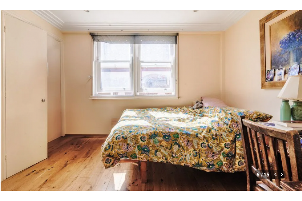 Exchange Court, Covent Garden WC2 – £999,950 – 2 Bed Apartment For Sale