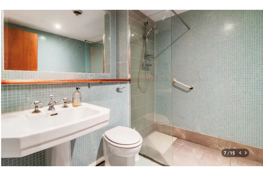 Exchange Court, Covent Garden WC2 – £999,950 – 2 Bed Apartment For Sale