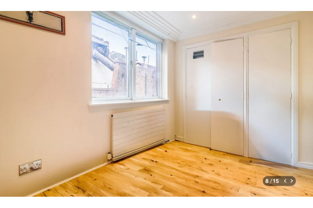 Exchange Court, Covent Garden WC2 – £999,950 – 2 Bed Apartment For Sale