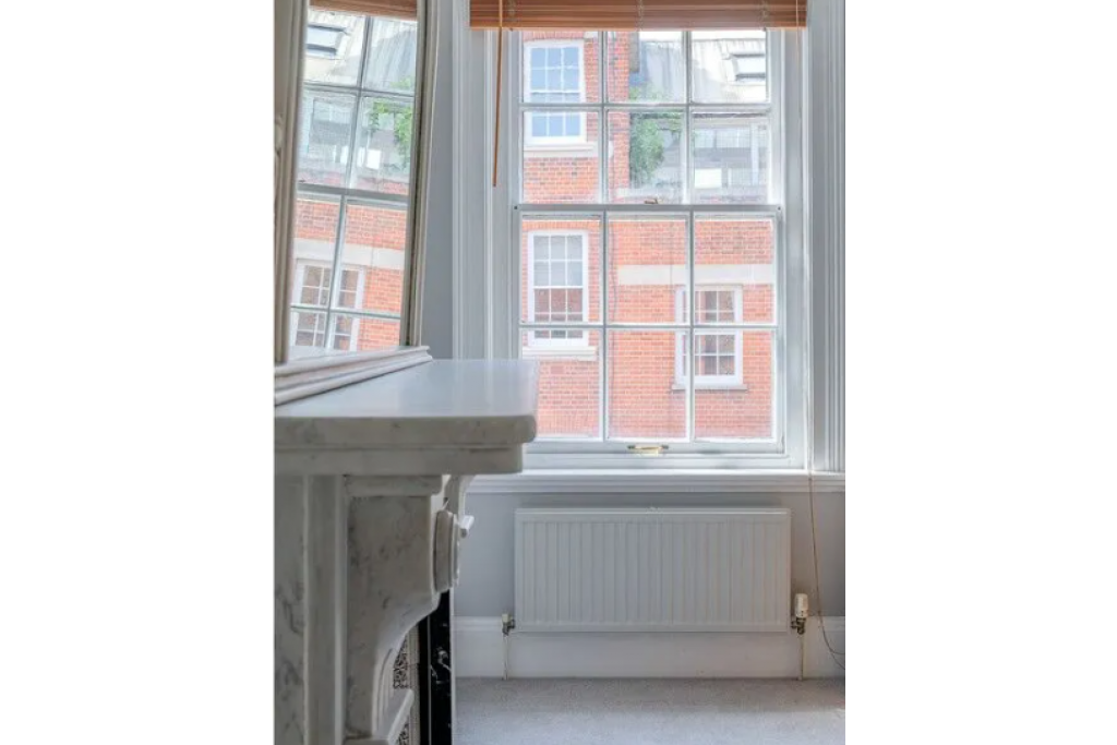 James Street, Covent Garden WC2 – £999,950 – 2 Bed Mansion Flat For Sale
