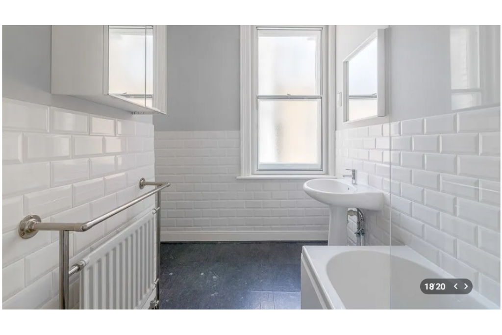 James Street, Covent Garden WC2 – £999,950 – 2 Bed Mansion Flat For Sale