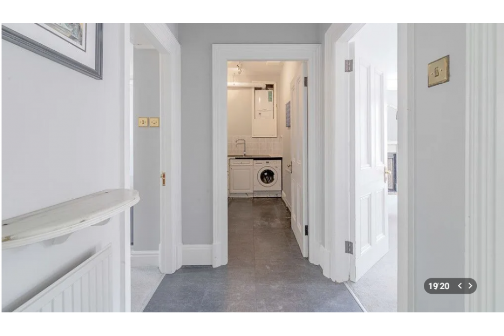 James Street, Covent Garden WC2 – £999,950 – 2 Bed Mansion Flat For Sale