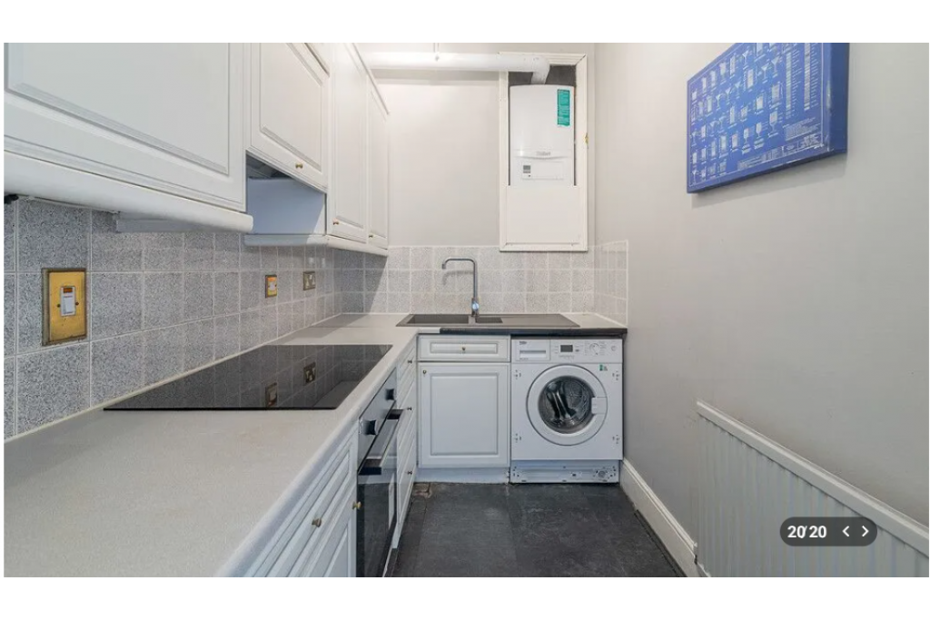 James Street, Covent Garden WC2 – £999,950 – 2 Bed Mansion Flat For Sale