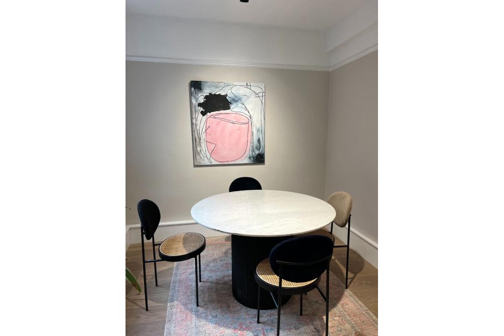 12 D'Arblay St – Contemporary Office Space in the Heart of Soho