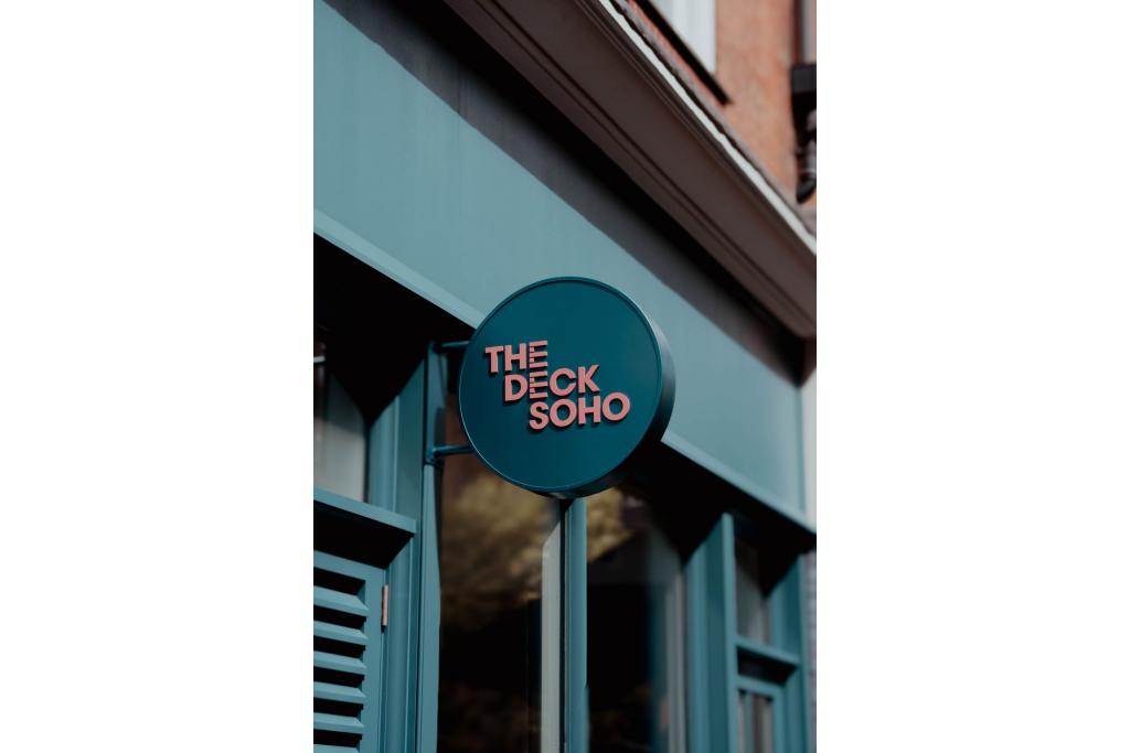8-14 Meard St – The Deck – 10,280 sq ft Office Space for Lease – Prime Soho Location