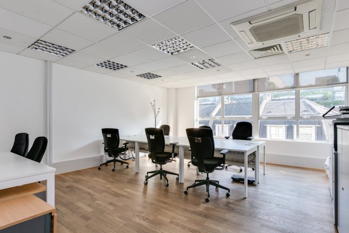 119-123 Wardour St – Screen House – 36,222 sq ft Office Space for Lease