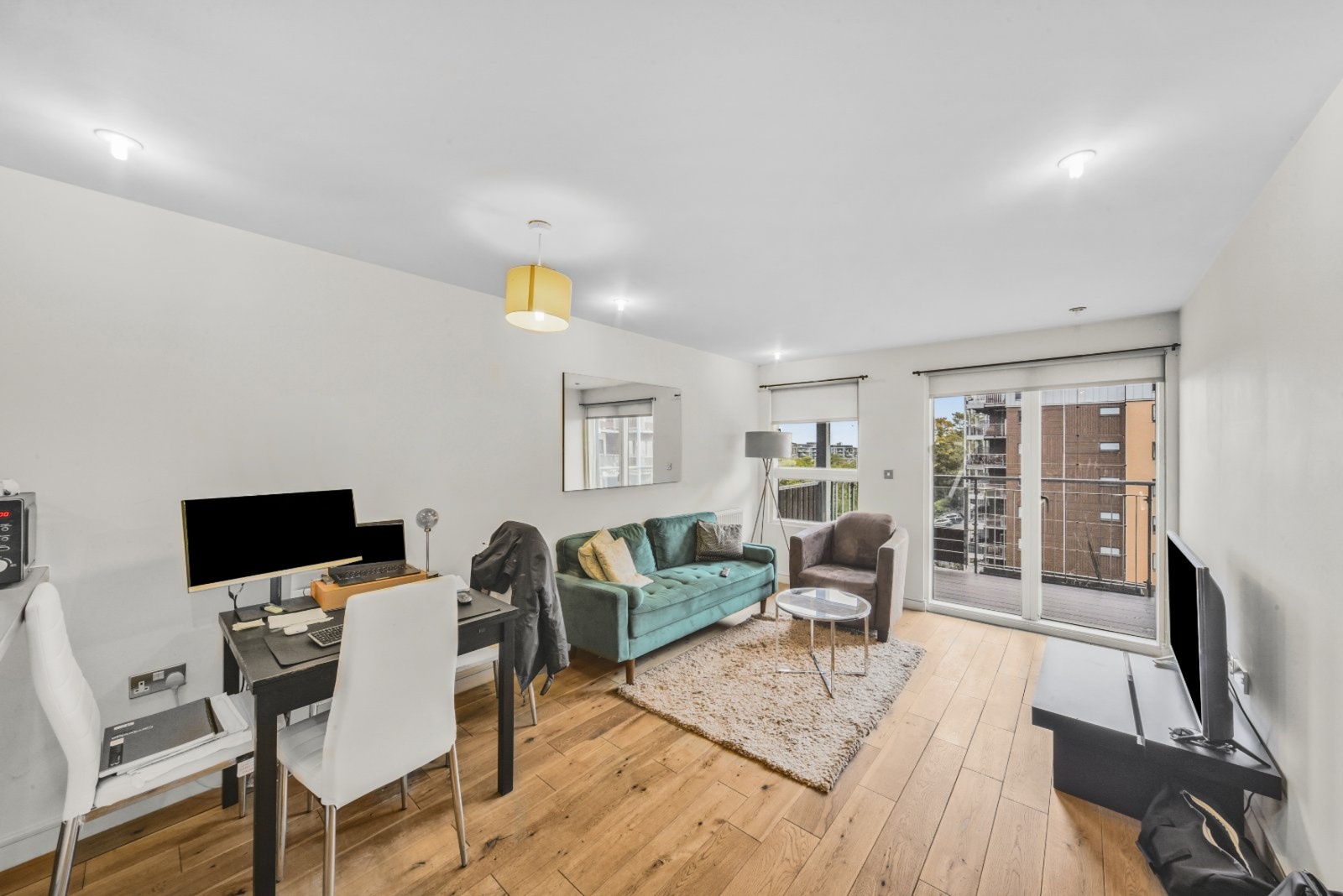 Restell Close, Greenwich, London SE3 – £350,000 – 1 Bedroom Apartment for Sale