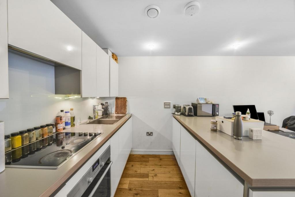Restell Close, Greenwich, London SE3 – £350,000 – 1 Bedroom Apartment for Sale