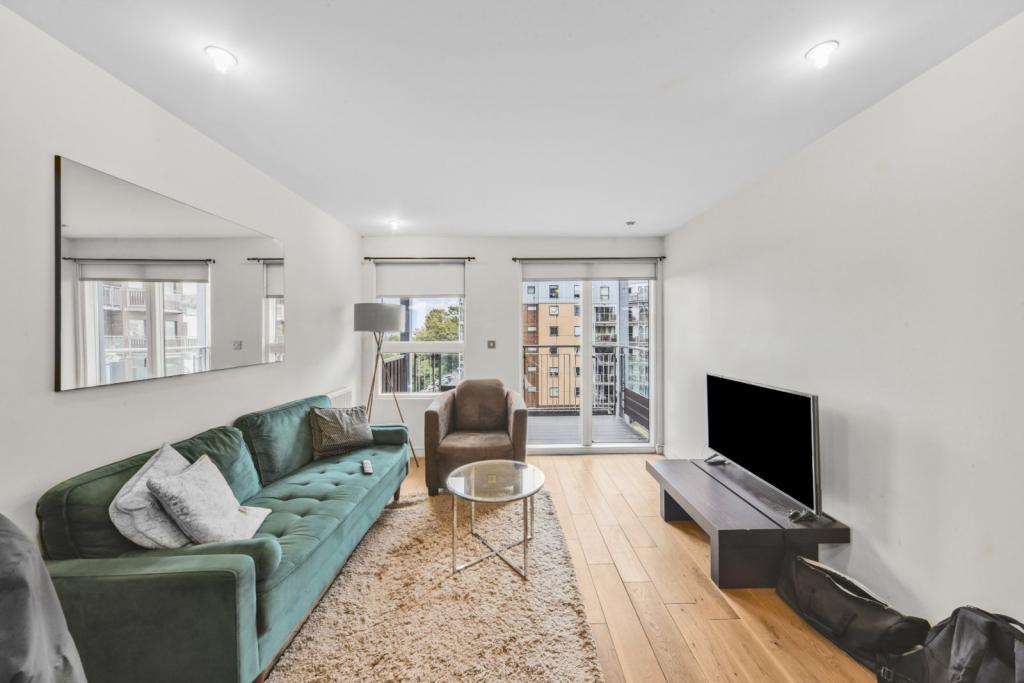 Restell Close, Greenwich, London SE3 – £350,000 – 1 Bedroom Apartment for Sale