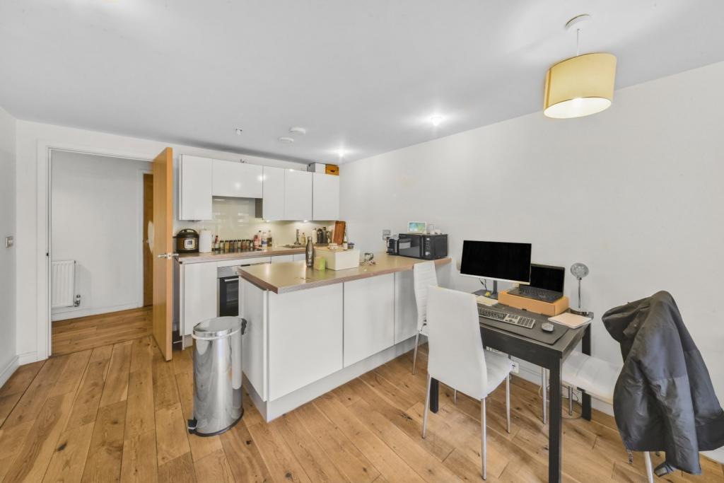 Restell Close, Greenwich, London SE3 – £350,000 – 1 Bedroom Apartment for Sale