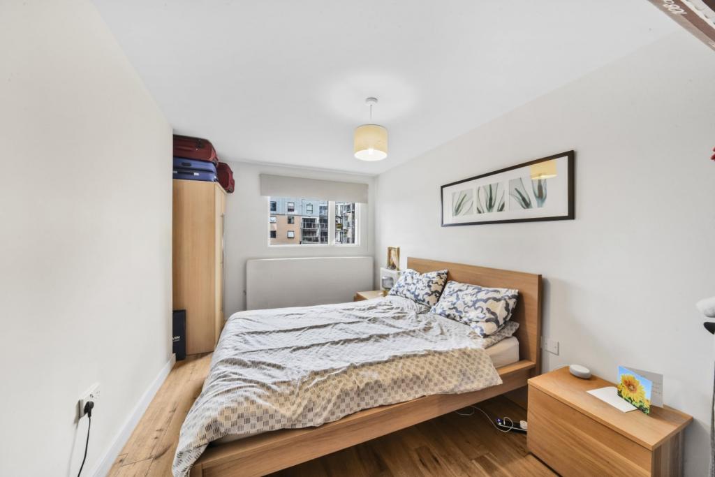 Restell Close, Greenwich, London SE3 – £350,000 – 1 Bedroom Apartment for Sale