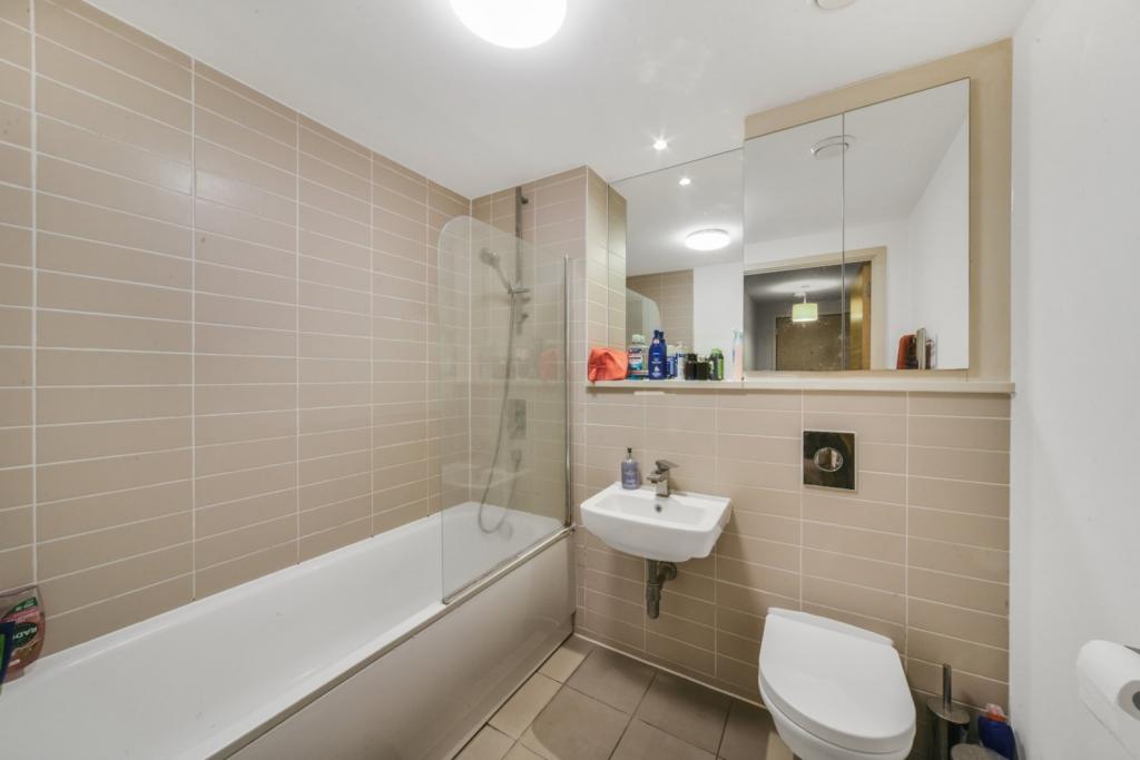 Restell Close, Greenwich, London SE3 – £350,000 – 1 Bedroom Apartment for Sale