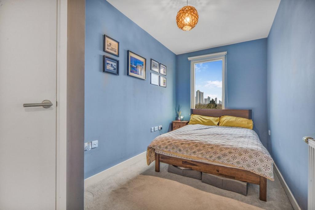 Westferry Road, Isle of Dogs, London, E14 – 3 Bedroom Property for Sale