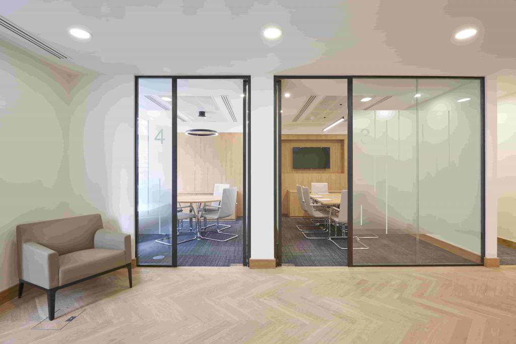 11-15 Wigmore St – Cavendish Court – 7,912 sq ft Office Space for Lease