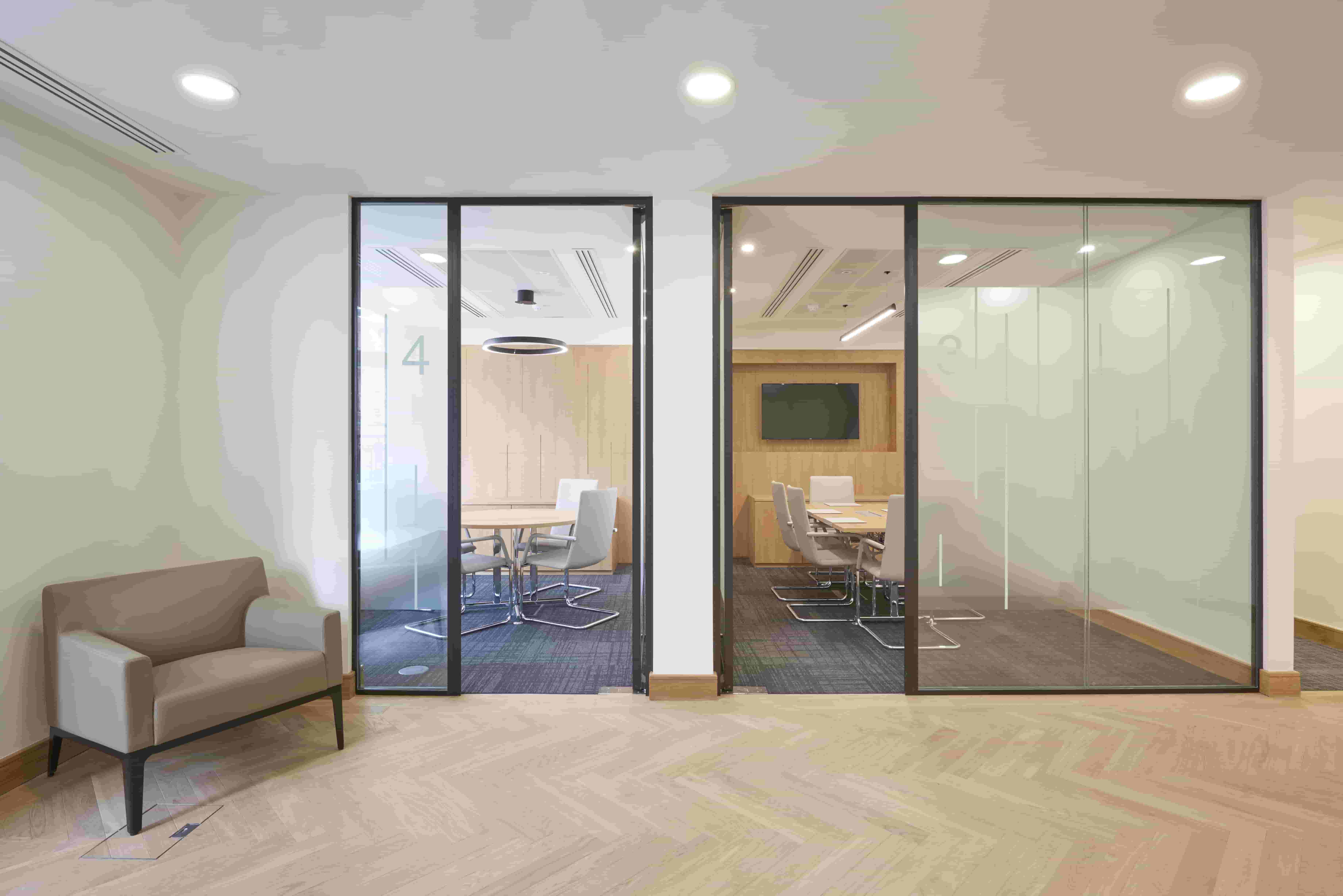 11-15 Wigmore St – Cavendish Court – 7,912 sq ft Office Space for Lease