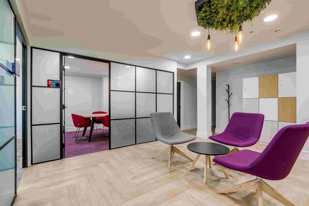 11-15 Wigmore St – Cavendish Court – 7,912 sq ft Office Space for Lease