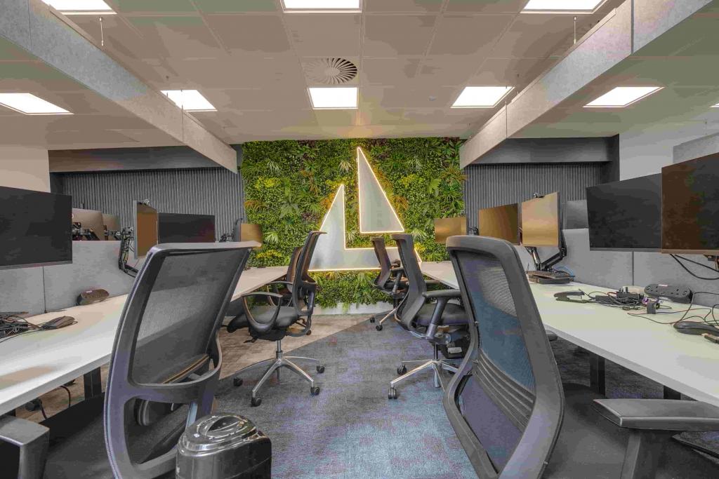 11-15 Wigmore St – Cavendish Court – 7,912 sq ft Office Space for Lease