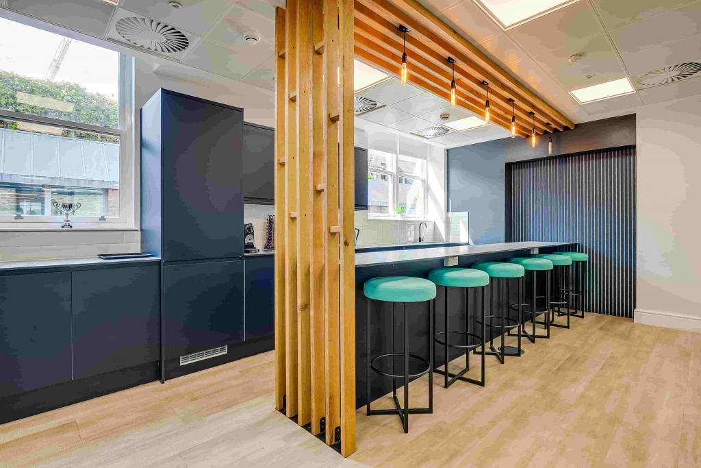 11-15 Wigmore St – Cavendish Court – 7,912 sq ft Office Space for Lease