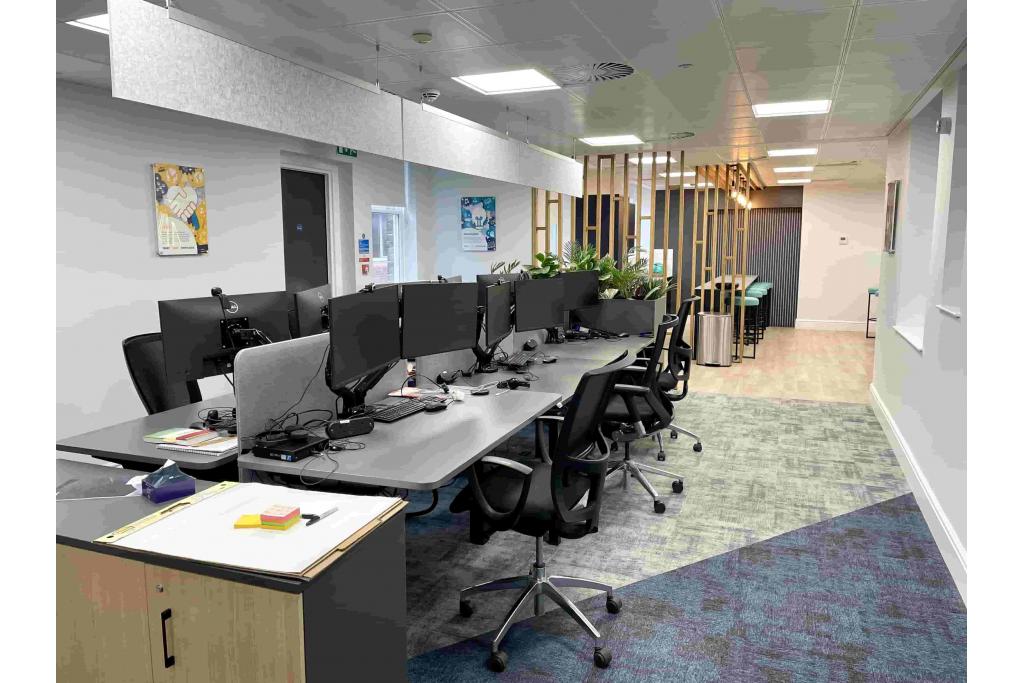 11-15 Wigmore St – Cavendish Court – 7,912 sq ft Office Space for Lease