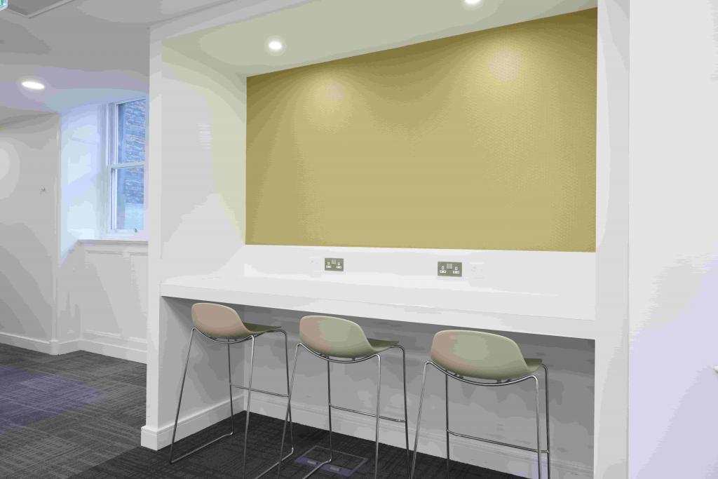 11-15 Wigmore St – Cavendish Court – 7,912 sq ft Office Space for Lease