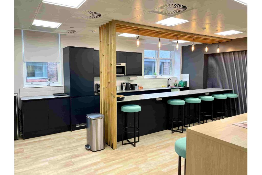 11-15 Wigmore St – Cavendish Court – 7,912 sq ft Office Space for Lease