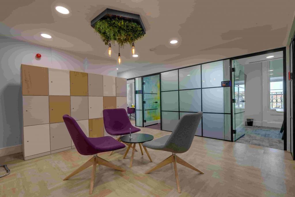 11-15 Wigmore St – Cavendish Court – 7,912 sq ft Office Space for Lease