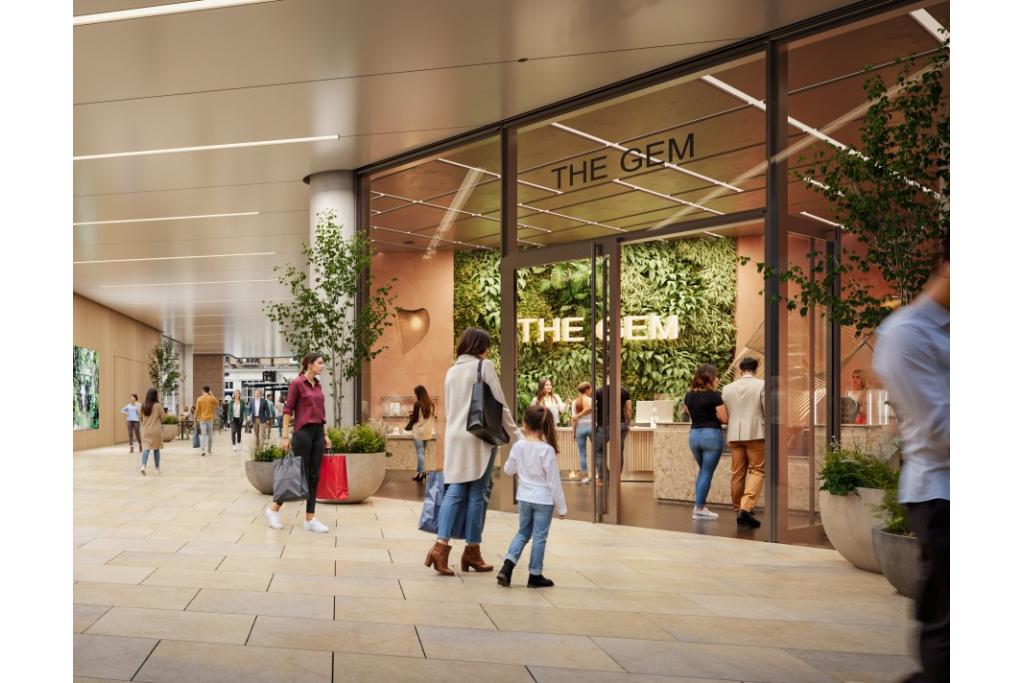 25 Baker St – High-End Retail  Space for Lease From £45,000 - £160,000