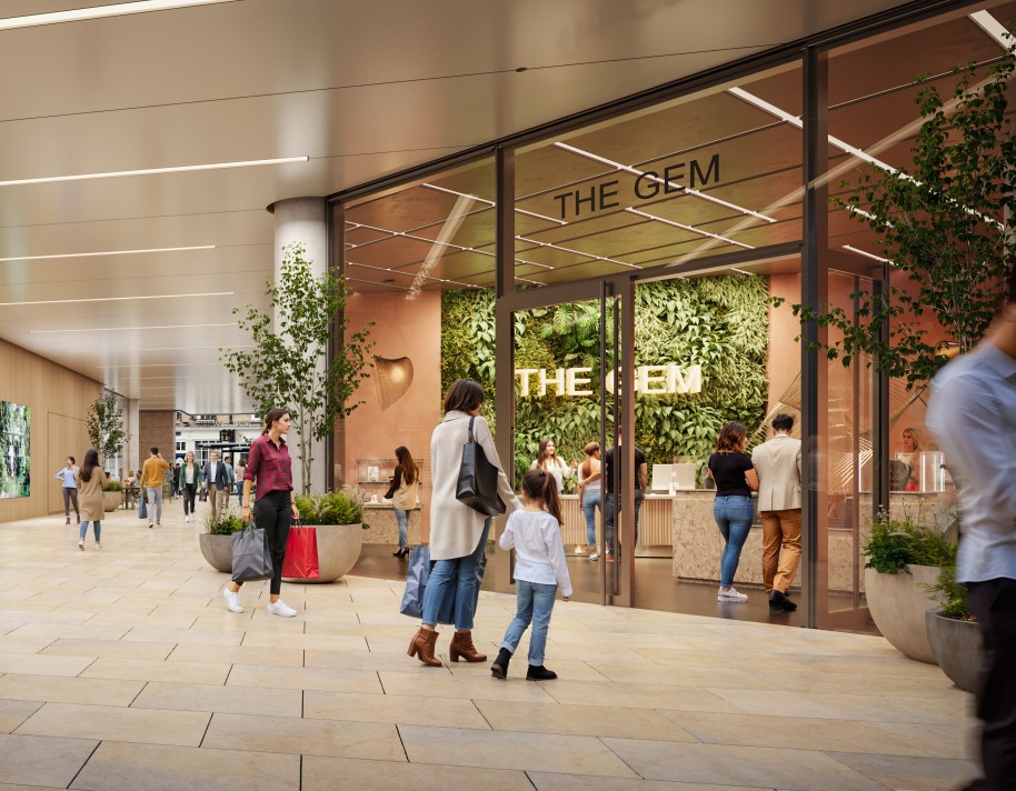 25 Baker St – High-End Retail  Space for Lease From £45,000 - £160,000