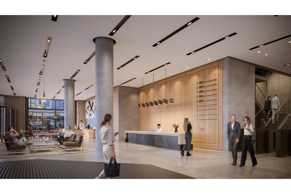25 Baker St – High-End Retail  Space for Lease From £45,000 - £160,000