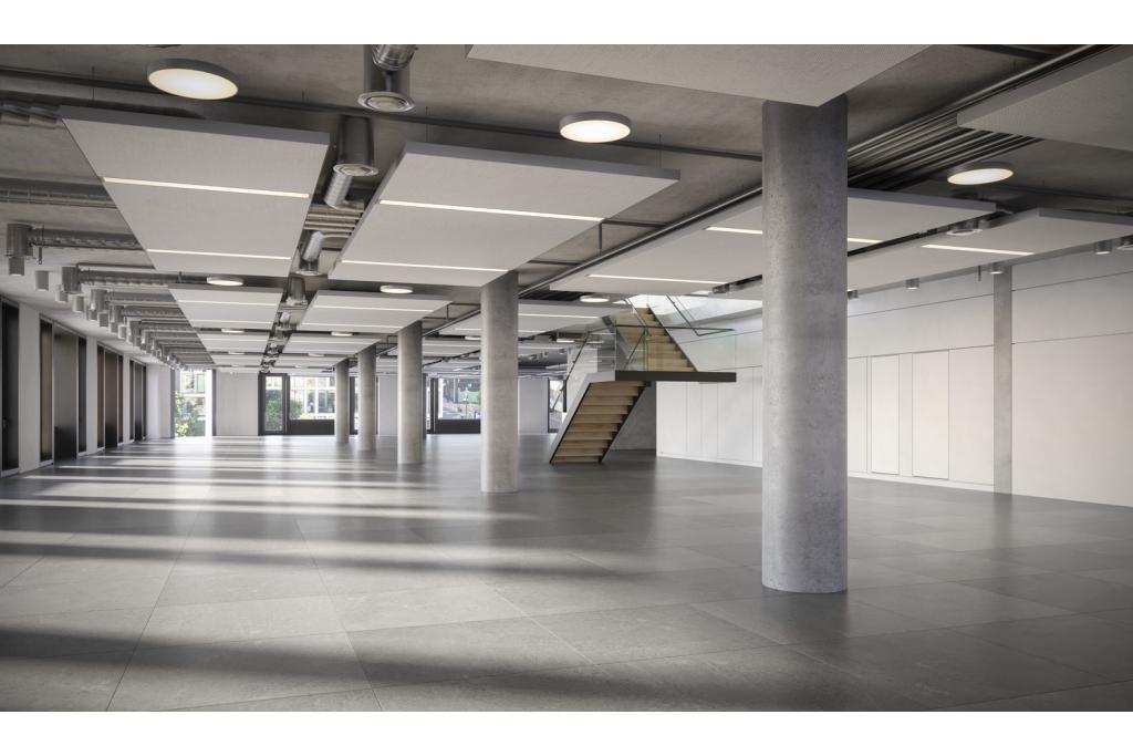 25 Baker St – High-End Retail  Space for Lease From £45,000 - £160,000