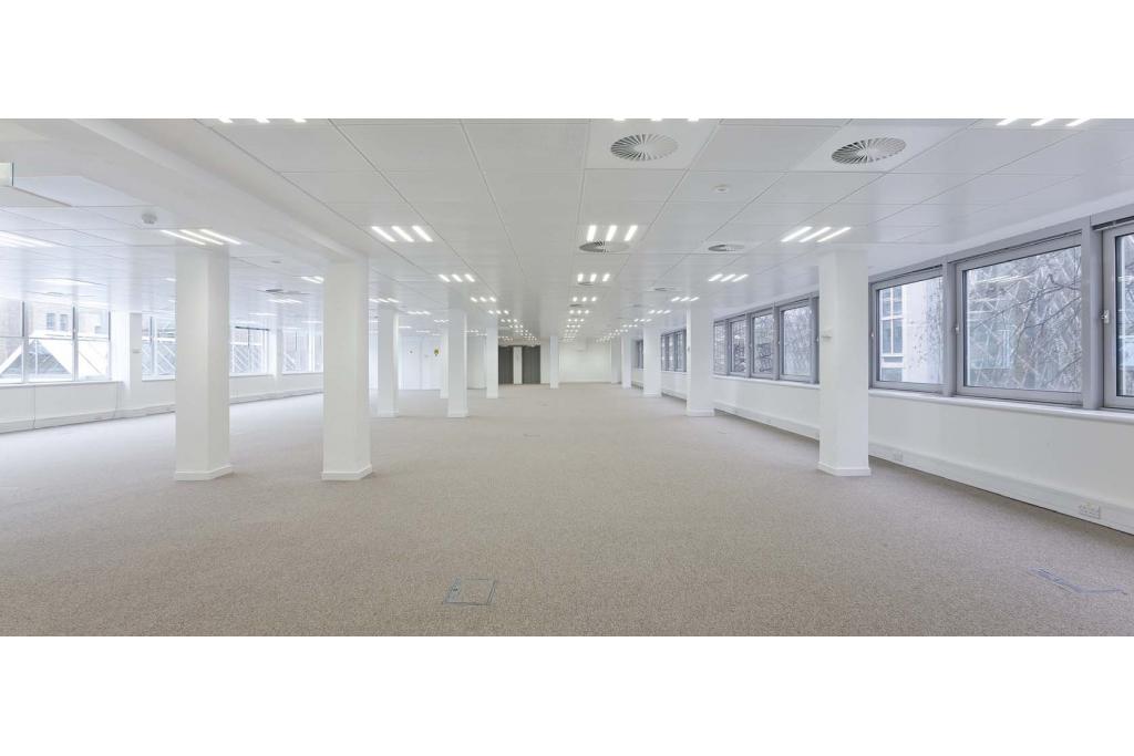 54-60 Baker St – Watson House – 2,186 sq ft Retail Space for Lease