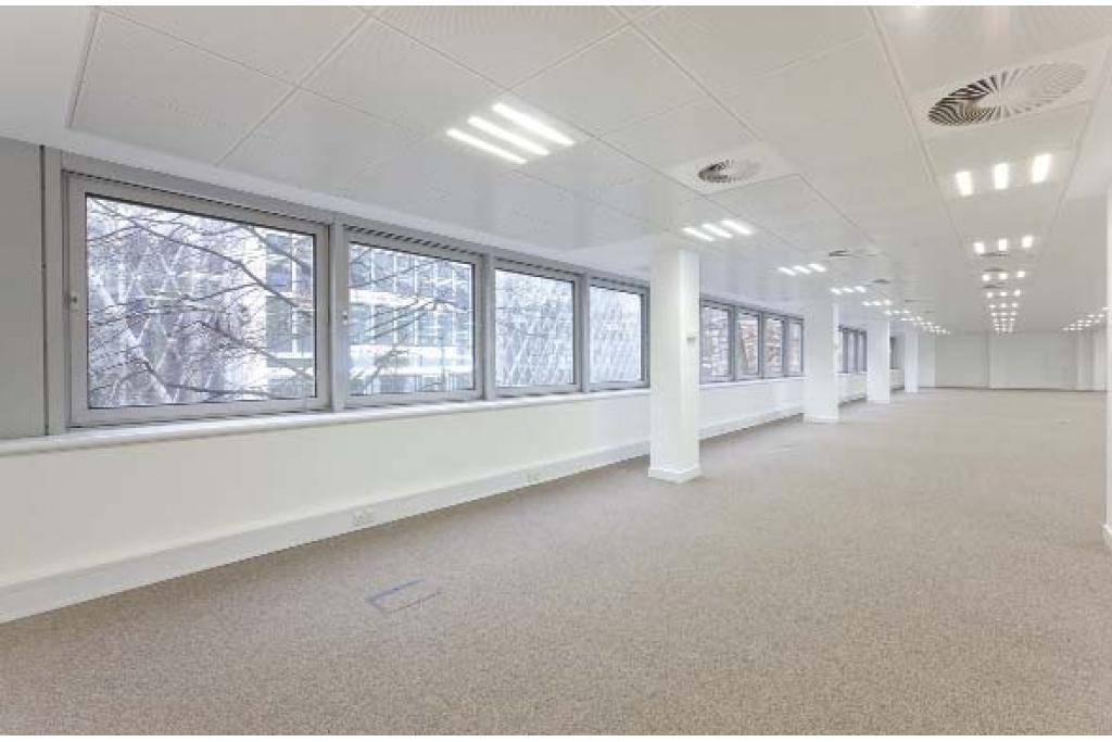 54-60 Baker St – Watson House – 2,186 sq ft Retail Space for Lease
