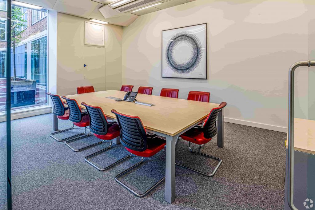 55 Baker St – Prime Office Space – 23,883 sq ft for Lease – Central Marylebone Location