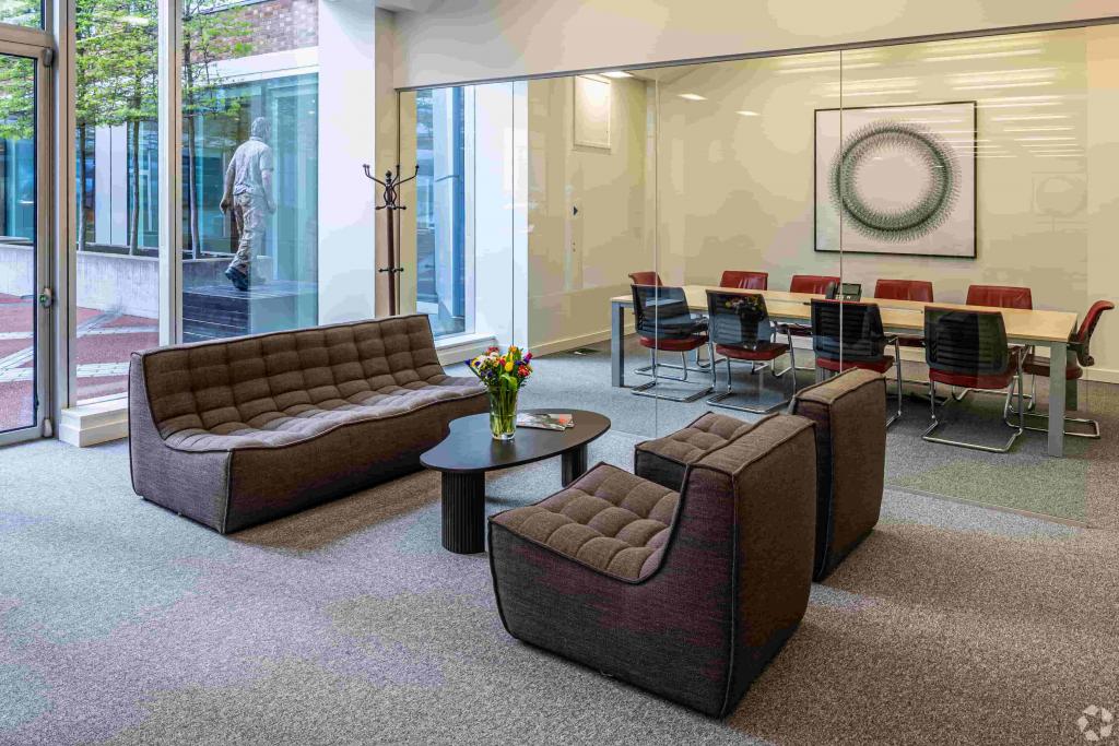 55 Baker St – Prime Office Space – 23,883 sq ft for Lease – Central Marylebone Location