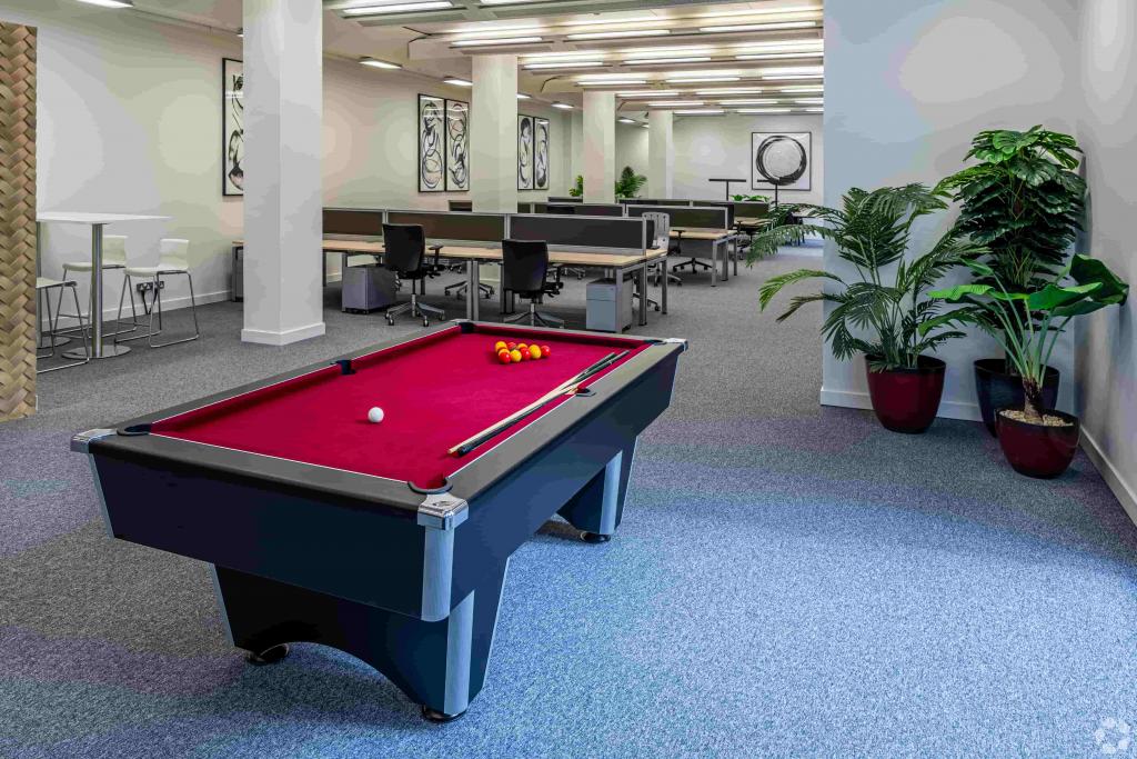 55 Baker St – Prime Office Space – 23,883 sq ft for Lease – Central Marylebone Location